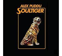 Alex Puddu Soultiger / Joe Bataan - Alex Puddu Soultiger