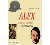 Alex Quarto Episodio (ebook)