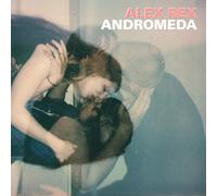Alex Rex - Andromeda (LP) [Vinilo]