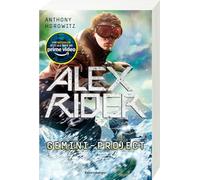 Alex Rider 02: Gemini-Project: 2
