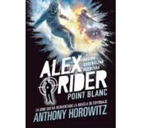 Alex Rider 2: Point Blanc