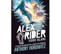 Alex Rider 2: Point Blanc