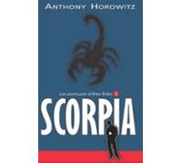 Alex Rider 5- Scorpia (ebook)