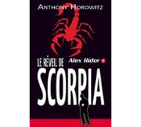 Alex Rider 9- Le Réveil De Scorpia (ebook)
