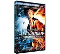 Alex Rider - Stormbreaker [Francia] [DVD]