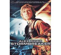 Alex Rider - Stormbreaker [Italia] [DVD]