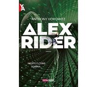 Alex Rider (Vol. 1)