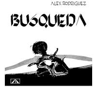 Alex Rodriguez - Busqueda [Vinilo]