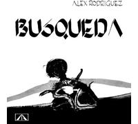 Alex Rodriguez Busqueda (Vinyl) 12" Album