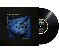 ALEX ROSSI - Acoustic [VINYL] [Vinilo]
