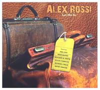 Alex Rossi - Let Me In