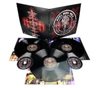 Alex Rudi Pell XXX Anniversary Live (Vinyl) 12" Album with CD (Importación USA)