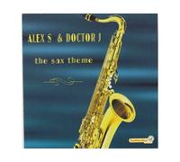Alex S e Doctor J - The Sax Theme