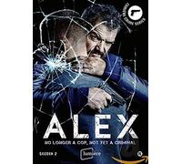 Alex - Seizoen 2 (DVD)