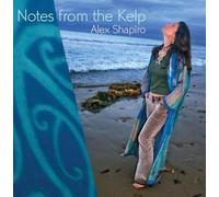 ALEX SHAPIRO Notes from the Ke (CD) (Importación USA)