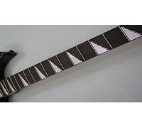 Alex shark fin Marker Aufkleber Bünde Gitarre & Bass