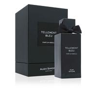Alex Simone Tellement Bleu Absolu perfume unisex 100 ml