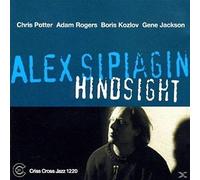 Alex Sipiagin Quintet - Hindsight