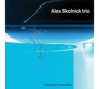 Alex Skolnick Trio Last Day in Paradise (CD) Album (Importación USA)