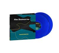 Alex Skolnick Trio - Transformation [Vinilo]