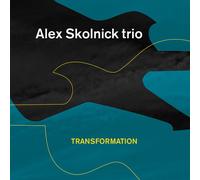 Alex Skolnick Trio Transformation (Vinyl) (Importación USA) (PRESALE 20/03/2026)