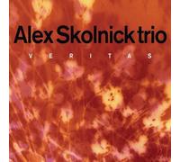 Alex Skolnick Trio Veritas (CD) Album (Importación USA)