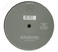 Alex Smoke - Brian's Lung [Vinilo]