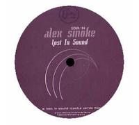 Alex Smoke - Lost in Sound [Vinilo]
