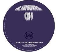 Alex Smoke - Ok [Vinilo]