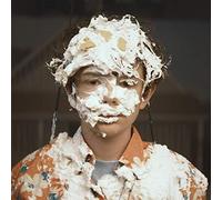 Alex Somers - Honey Boy (Original Motion Picture Soundtrack) [Vinilo]