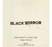 Somers Alex & Sigur Ros - Black Mirror Hang the DJ (Netflix Original Series) [Vinilo]