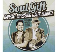 Alex Soul Gift (CD)