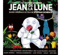 Alex Stolze - Jean De La Lune (Bof)