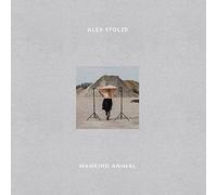 Alex Stolze - Mankind Animal [Vinilo]