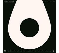 Alex Stolze - Outermost Edge [Vinilo]