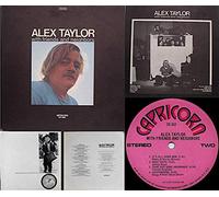 ALEX TAYLOR - Alex Taylor with Friends and Neighbors