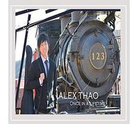 Alex Thao - Once in a Lifetime