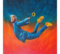 Alex the Astronaut - How to Grow a Sunflower Underwater [Vinilo]