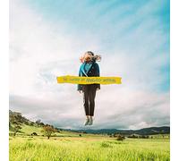 Alex the Astronaut - The Theory of Absolutely Nothing [Vinilo]