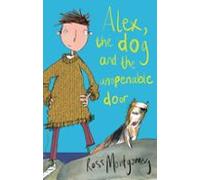 Alex The Dog And The Unopenable Door (ebook)
