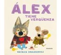Álex Tiene Vergüenza