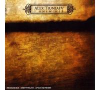 Alex Tiuniaev - I Knew Her