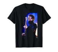 Alex Turner Arctic Monkeys Favorito Peor Pesadilla 2007 Camiseta