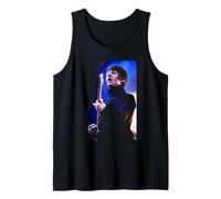 Alex Turner Arctic Monkeys Favorito Peor Pesadilla 2007 Camiseta sin Mangas