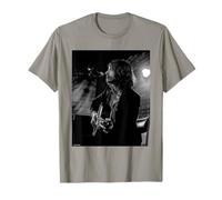 Alex Turner Arctic Monkeys Humbug Era por Andy Willsher Camiseta
