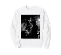 Alex Turner Arctic Monkeys Humbug Era por Andy Willsher Sudadera