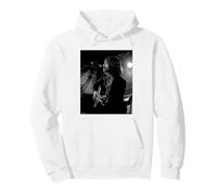Alex Turner Arctic Monkeys Humbug Era por Andy Willsher Sudadera con Capucha