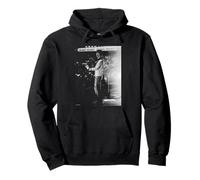 Alex Turner Arctic Monkeys Viven Leyendo a Andy Willsher Sudadera con Capucha