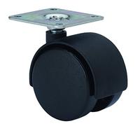 Alex TW0109 //TWP40 - Rueda 40mm Mod.420-040-1