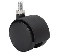 Alex TW0114//TWT50M8x15 - Rueda 50mm Mod.420-050-61